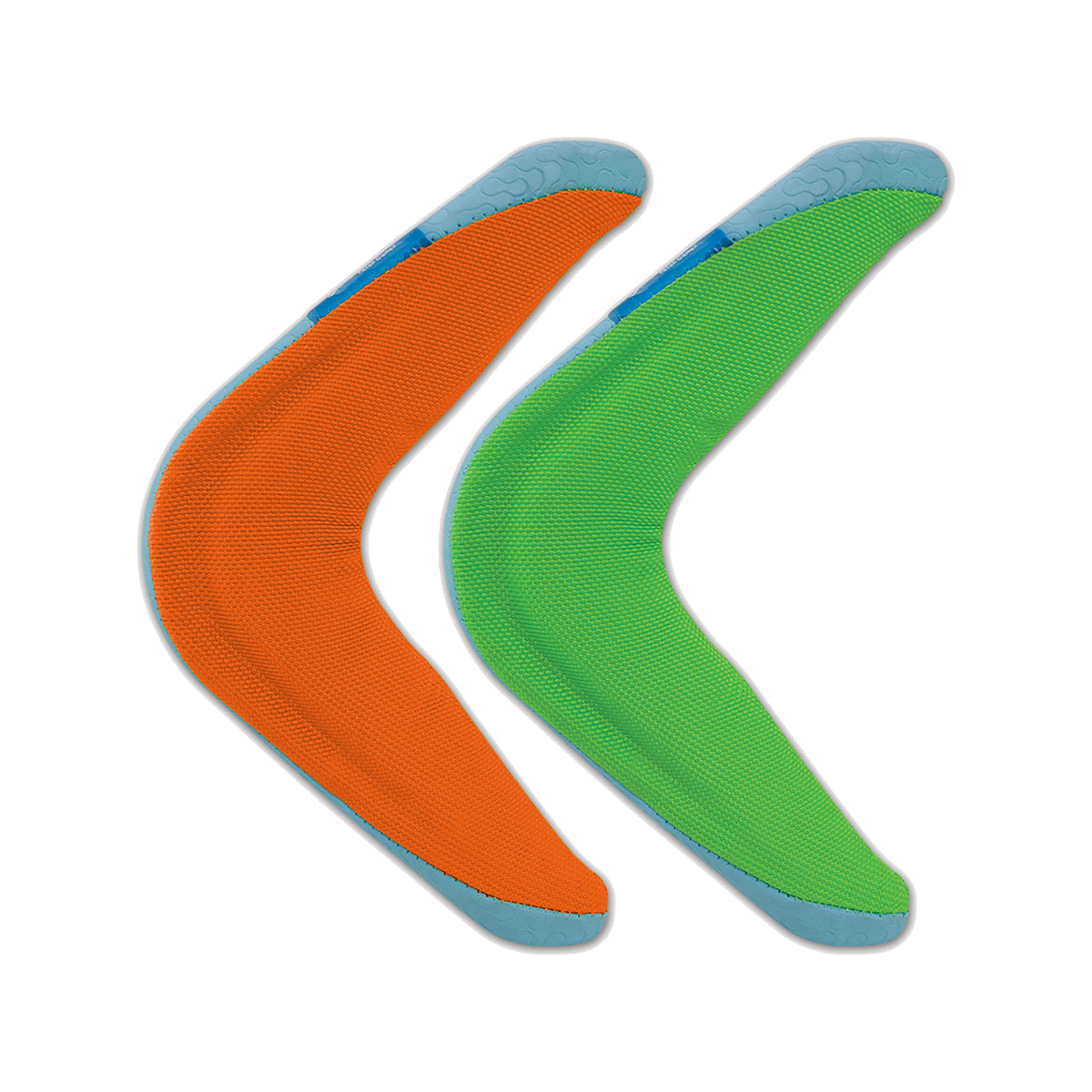 AMPHIBIOUS BOOMERANG MIX COULEUR