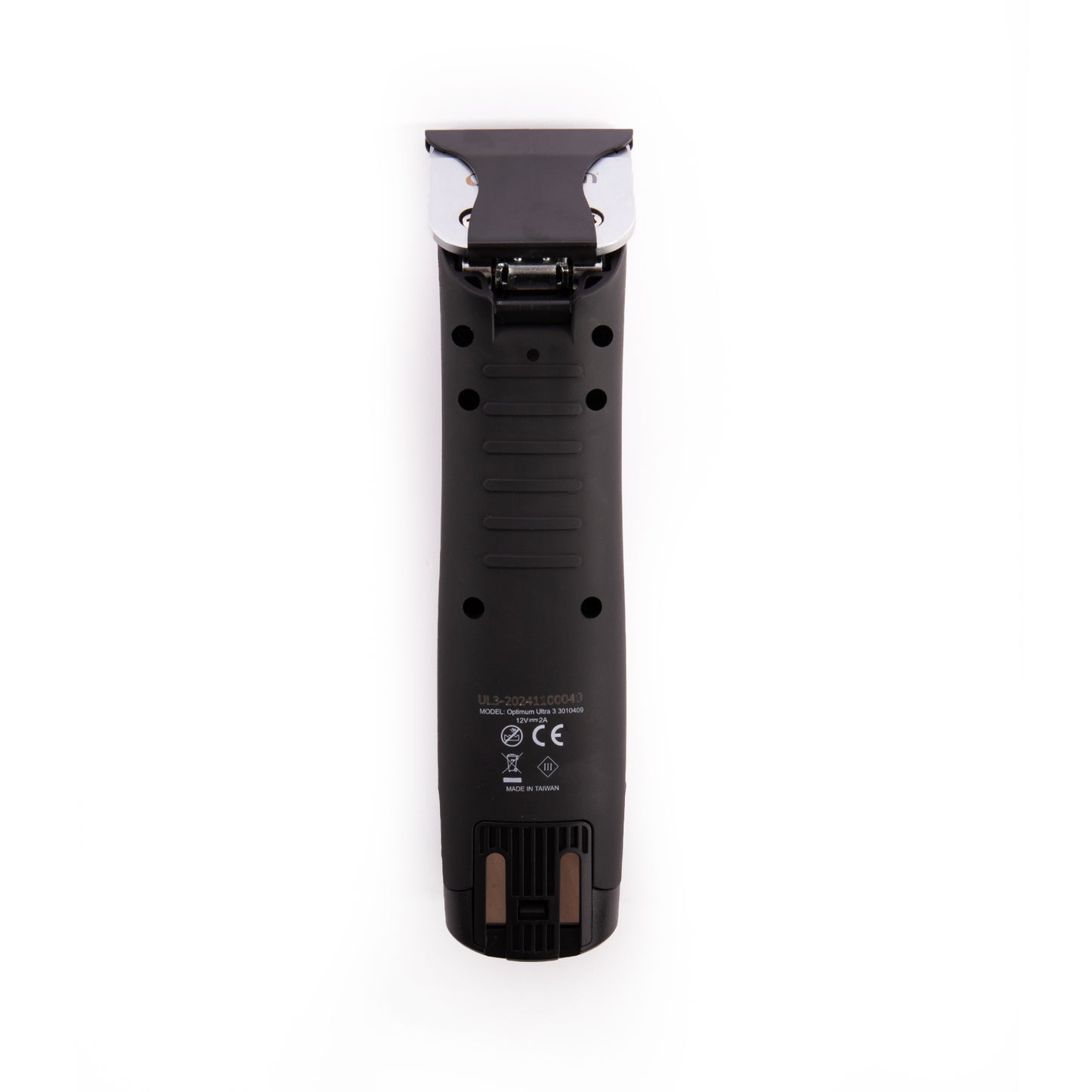 Martin Optimum Ultra 3 Rasenmäher
