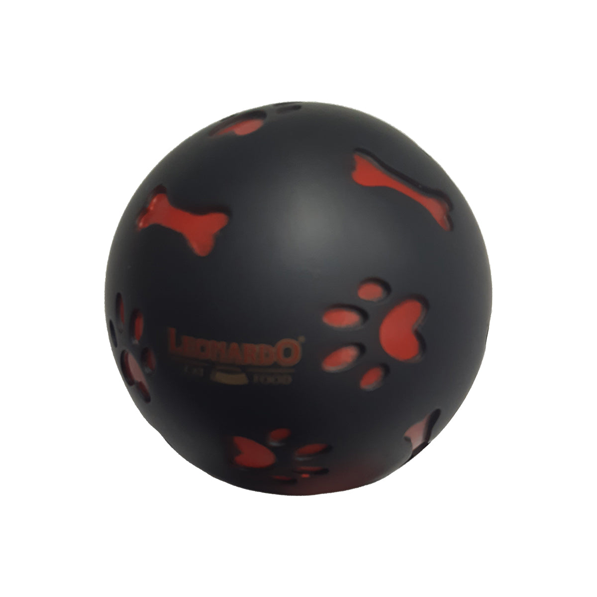 PROMO LEONARDO FUTTERBALL