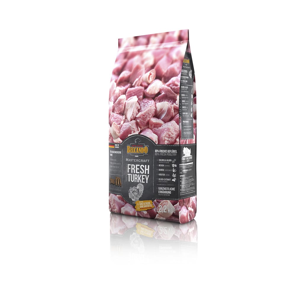 MASTERCRAFT TRUTHAHN 2,2 KG