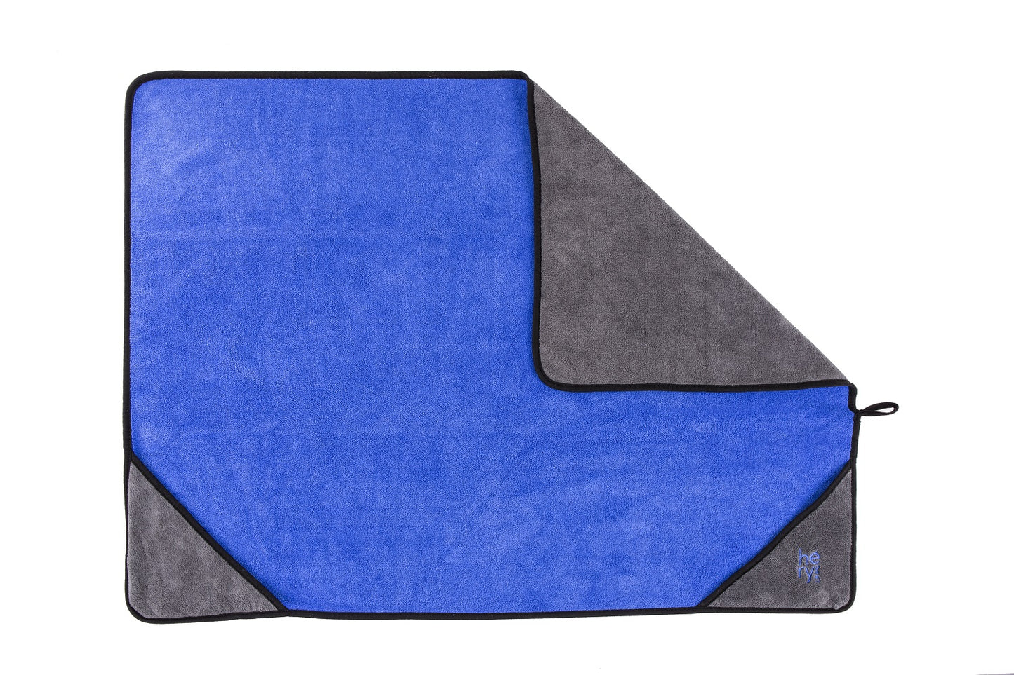 HUNDEHANDTUCH 45X70CM HERY