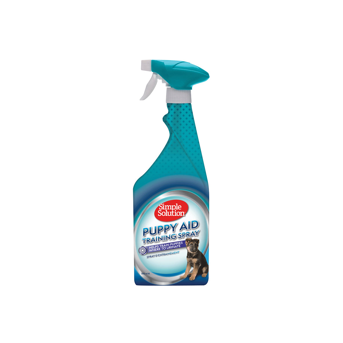 TRAINING SPRAY 470 ML (PUPPY)