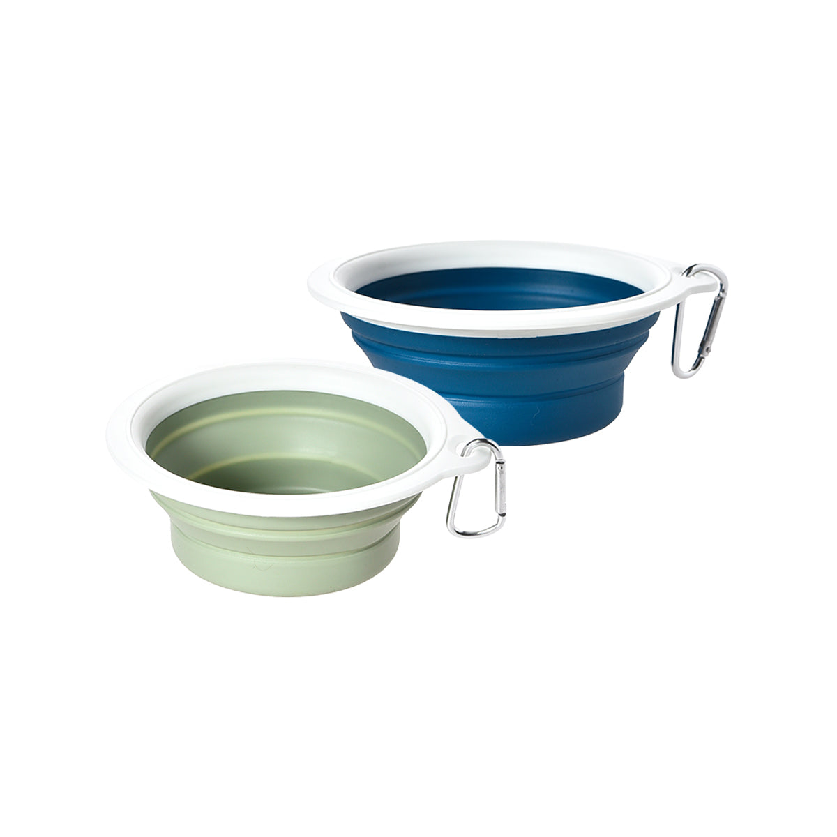 BUBIMEX GAMELLE PLIABLE 740 ML