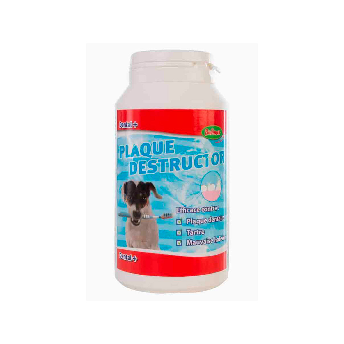 ZAHNSTEINENTFERNER DENTAL + 80 G