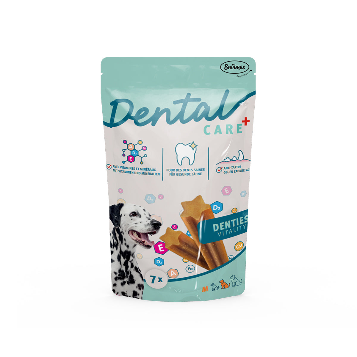 STICK ''DENTIES'' 180 G