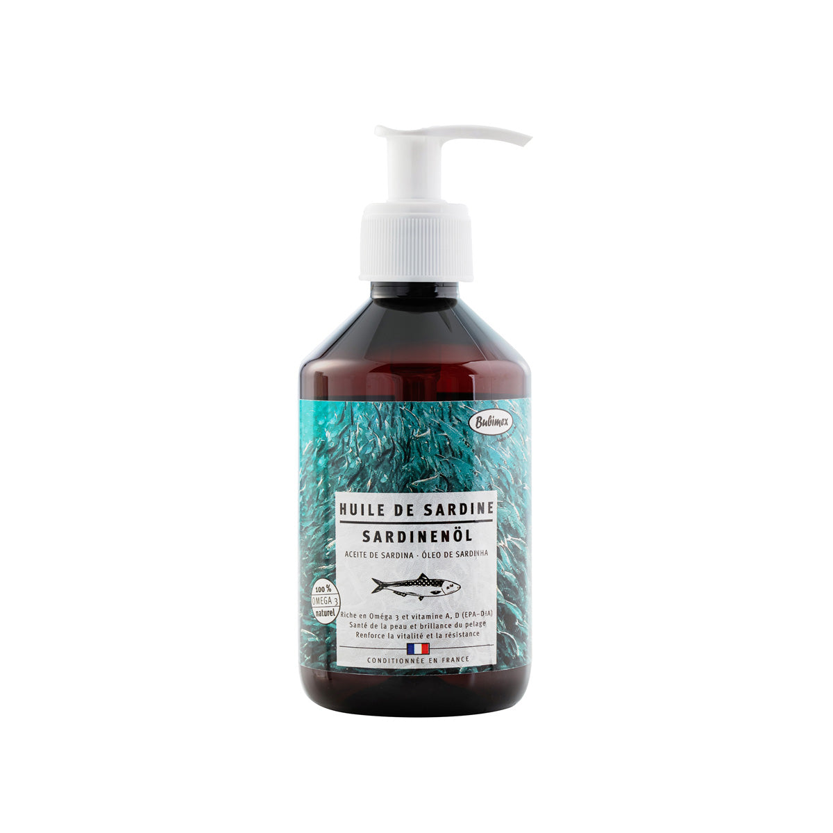 SARDINENOEL 250ML