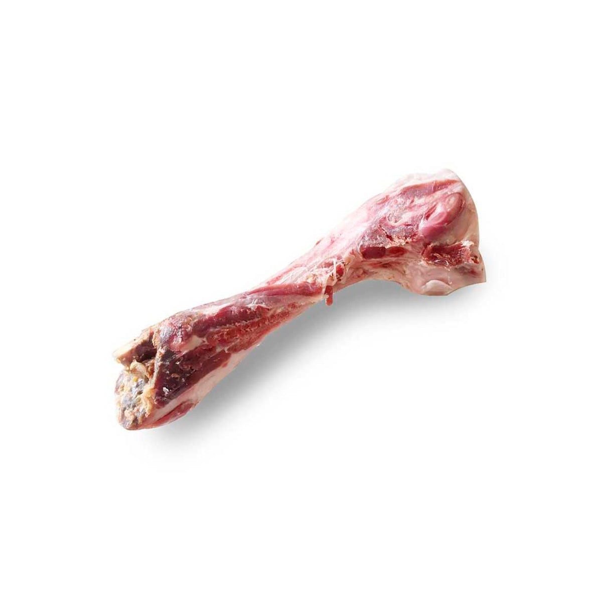 VAKUUMVERPACKTE SCHINKENKNOCHEN