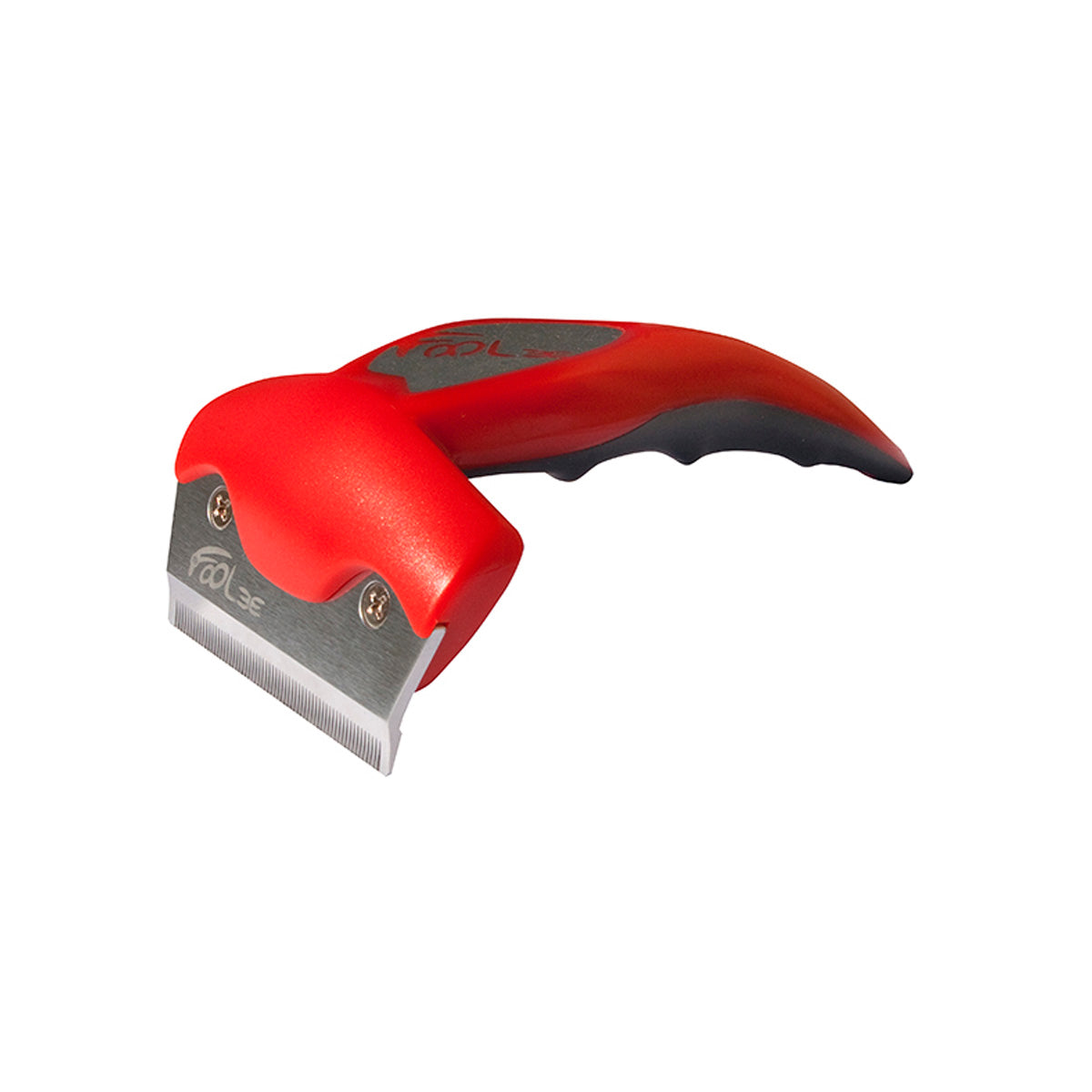 FOOLEE BROSSE MOYENNE ROUGE