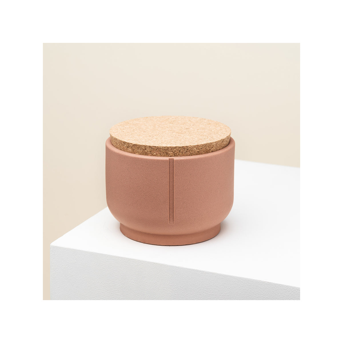 PINO FOXY TERRA LECKERLI-GLAS