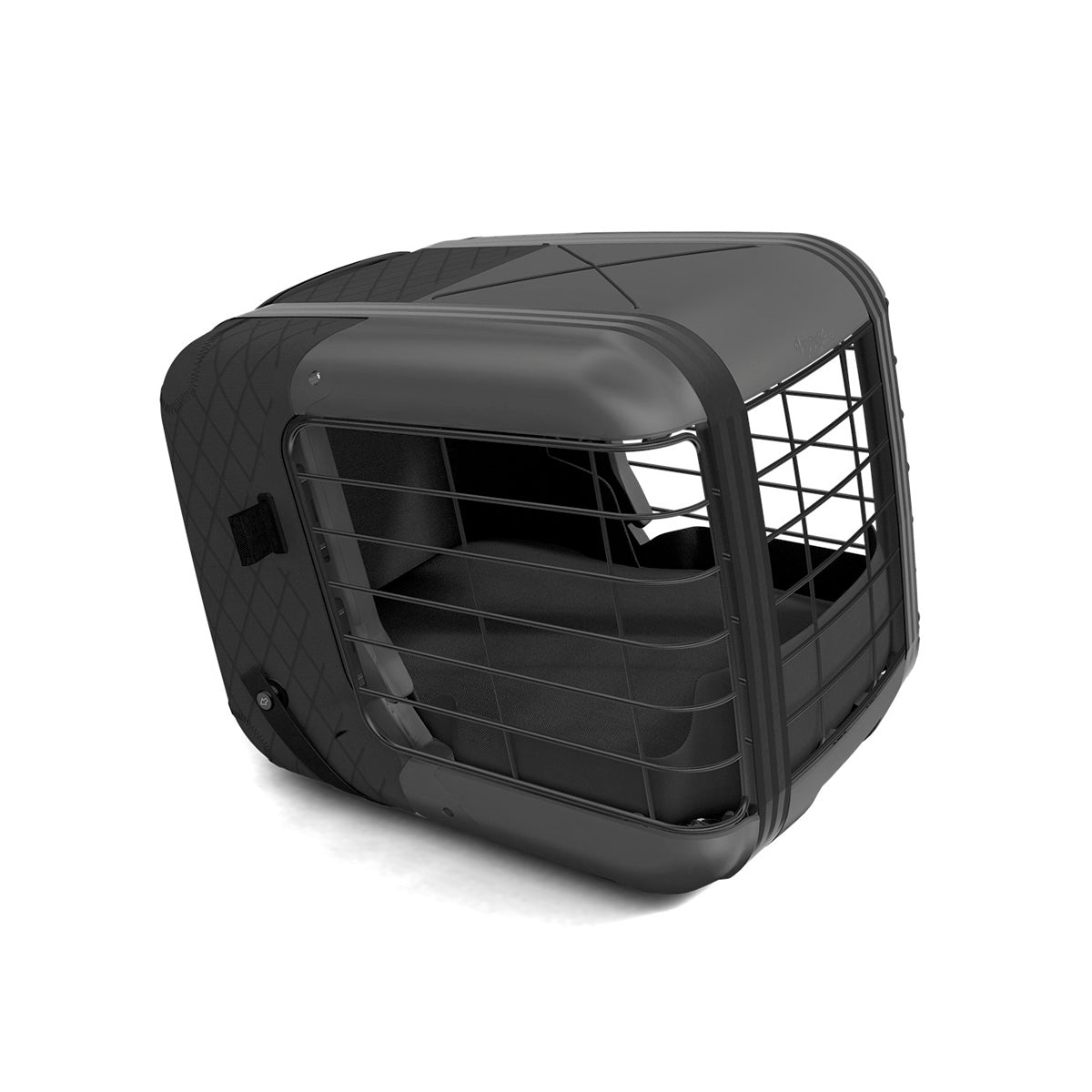 TRANSPORTBOX 4PETS CAREE BLACK SERIES
