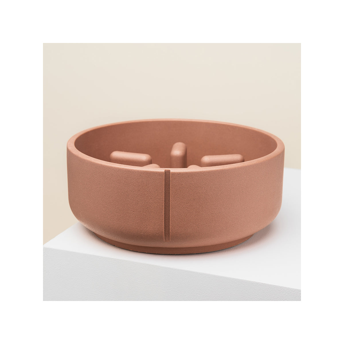 PINO ANTI-KLEBENDER HUNDEABSCHAL FOXY TERRA UNI M