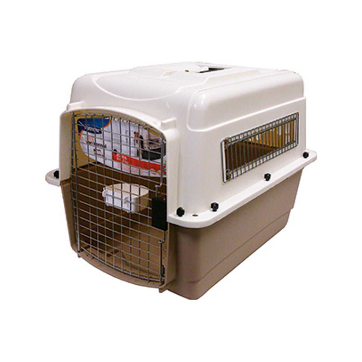 ULTRA VARI KENNEL 82 X 57 X 61 CM