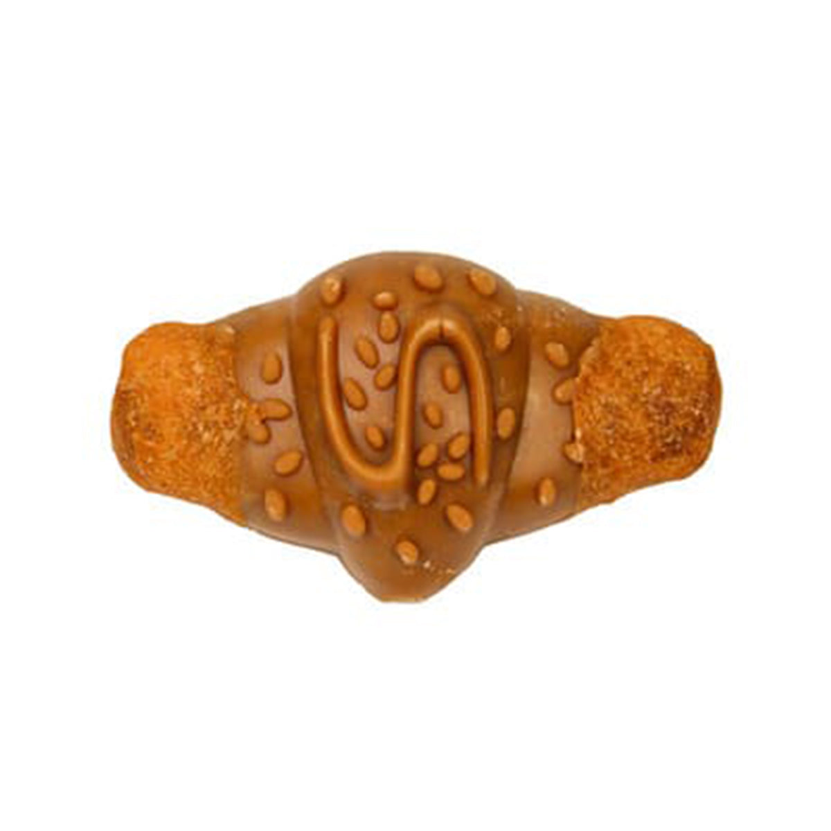 BUBIMEX BÄCKEREI-SNACKS HÜHNCHEN/KAROTTE 35G - 20 STK
