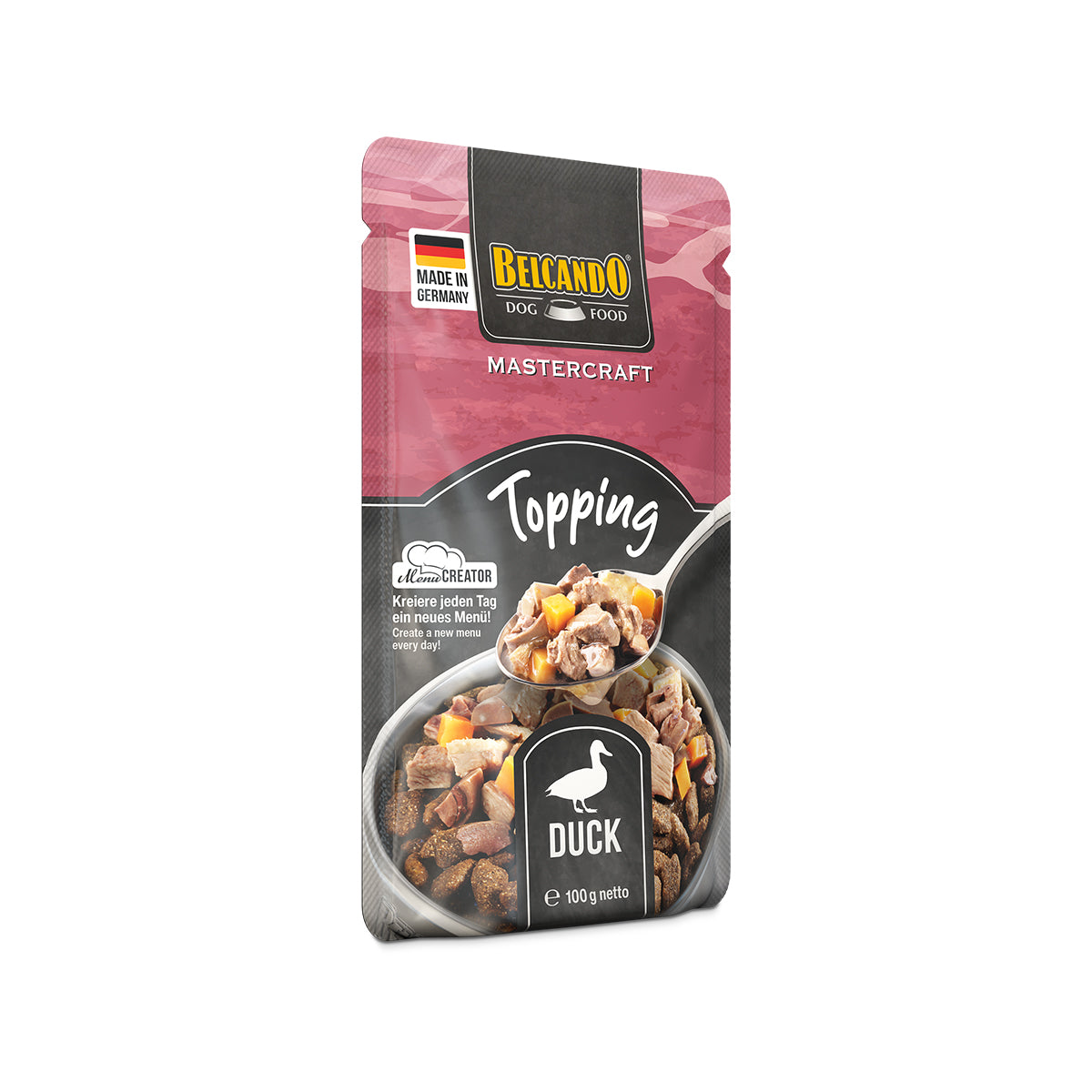 TOPPING MASTERCRAFT ENTE 100 G