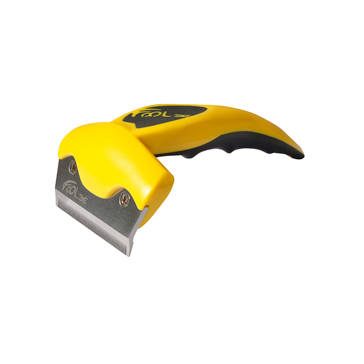 FOOLEE BROSSE MOYENNE JAUNE