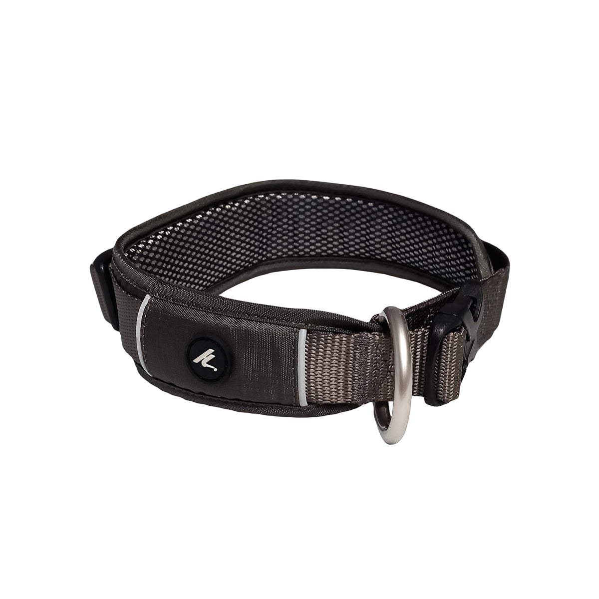 KYFLIE COLLIER MOMENTUM GRIS S