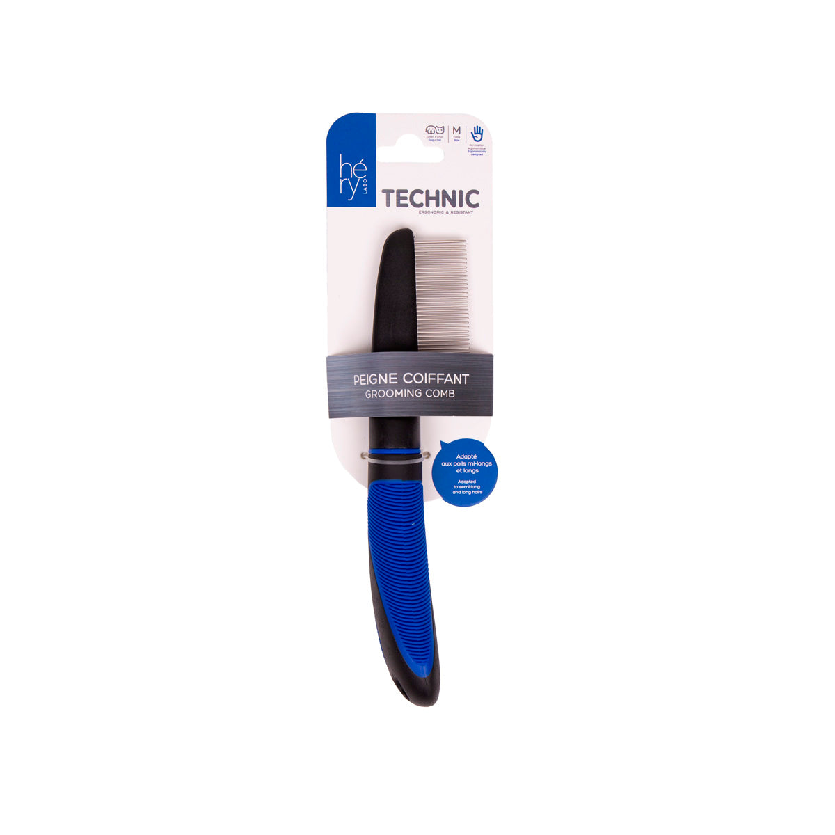 PEIGNE COIFFANT M HERY