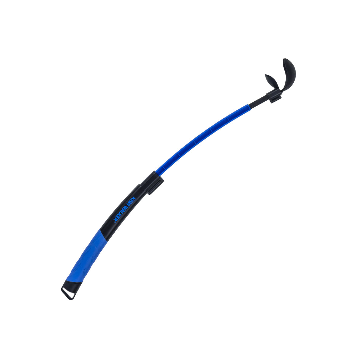 KIWI EINSTELLBARER BALLWERFER BLAU