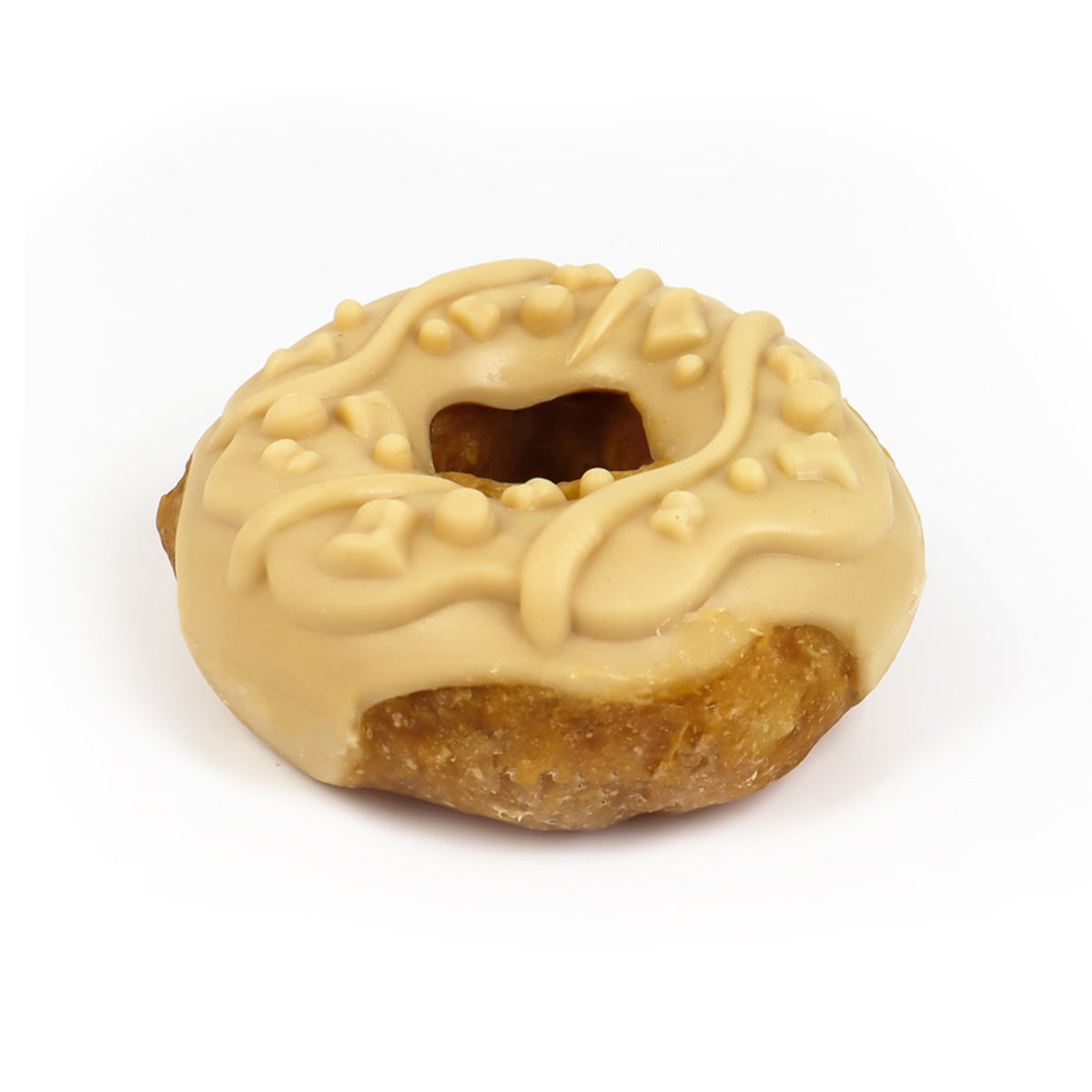HÜHNER-KOKOSNUSS-DONUTS Ø 7CM