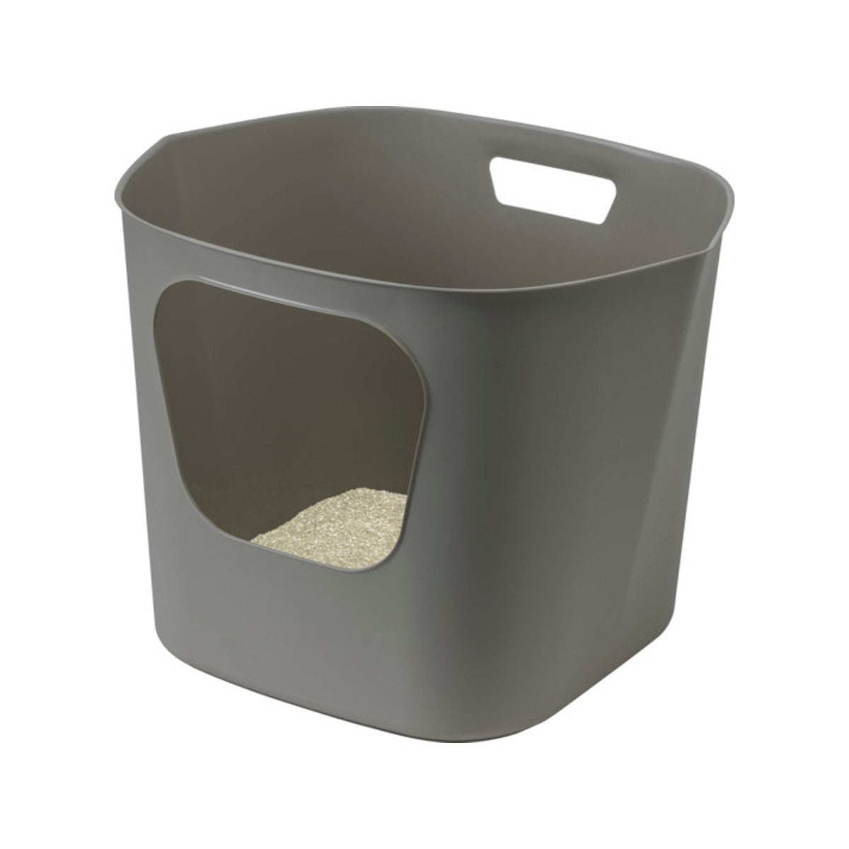 LOTUS GREY RECYCLET