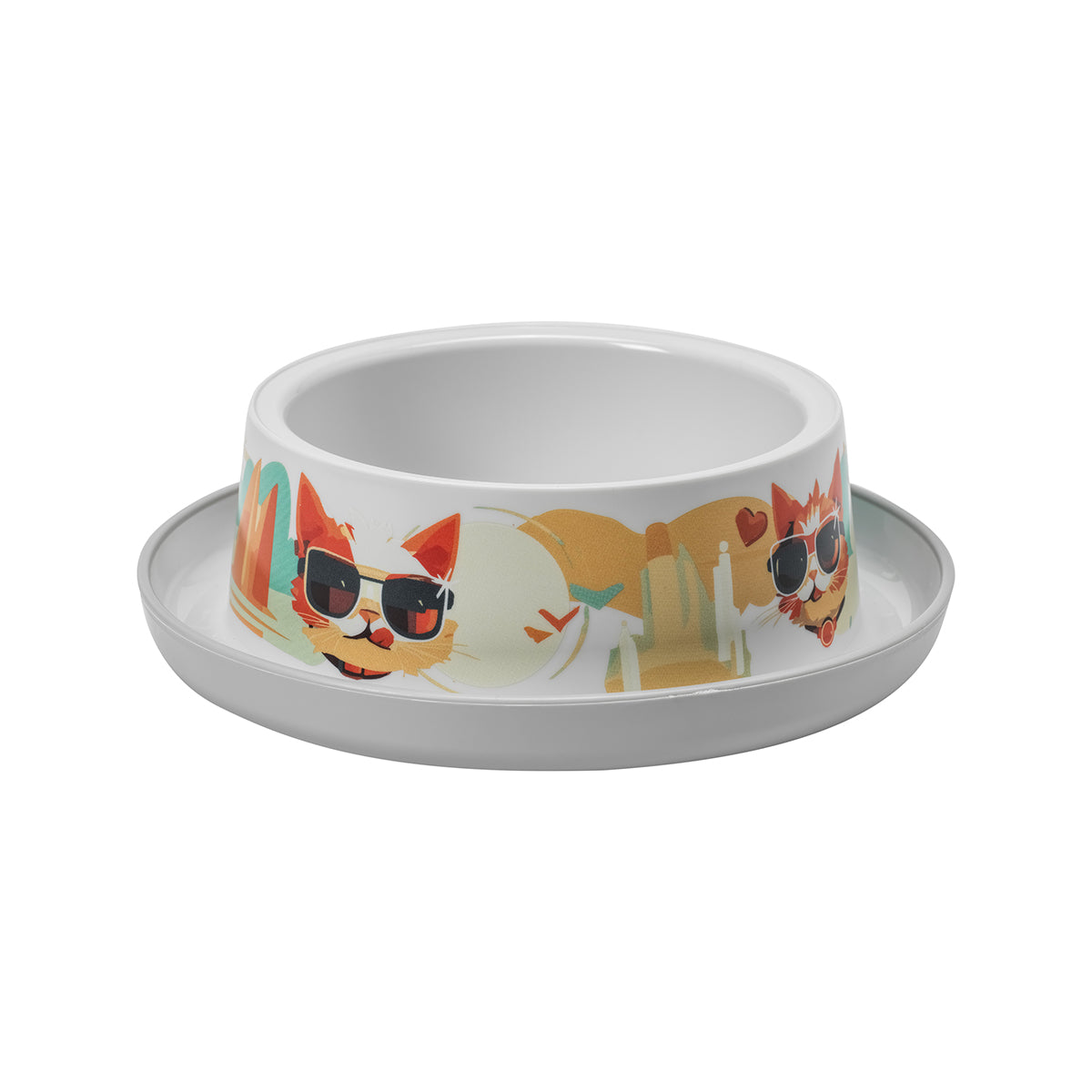 TRENDY DINNER CAT 350 ML INDY & LOUISE