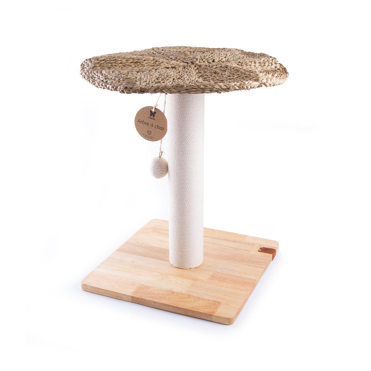 MARTIN ARBRE A CHAT PURE PLATEAU