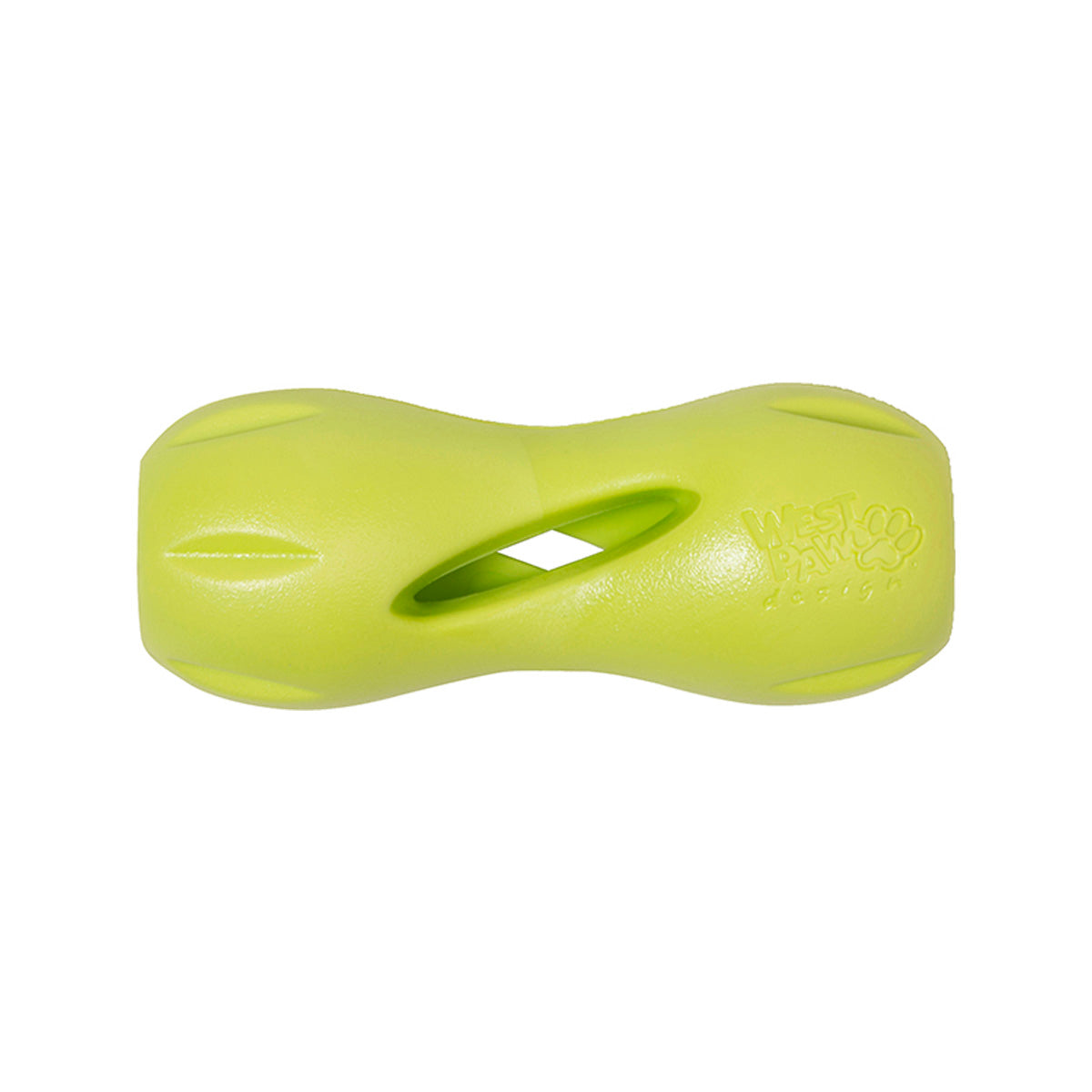 QWIZL SMALL 14.5 CM GREEN WEST PAW