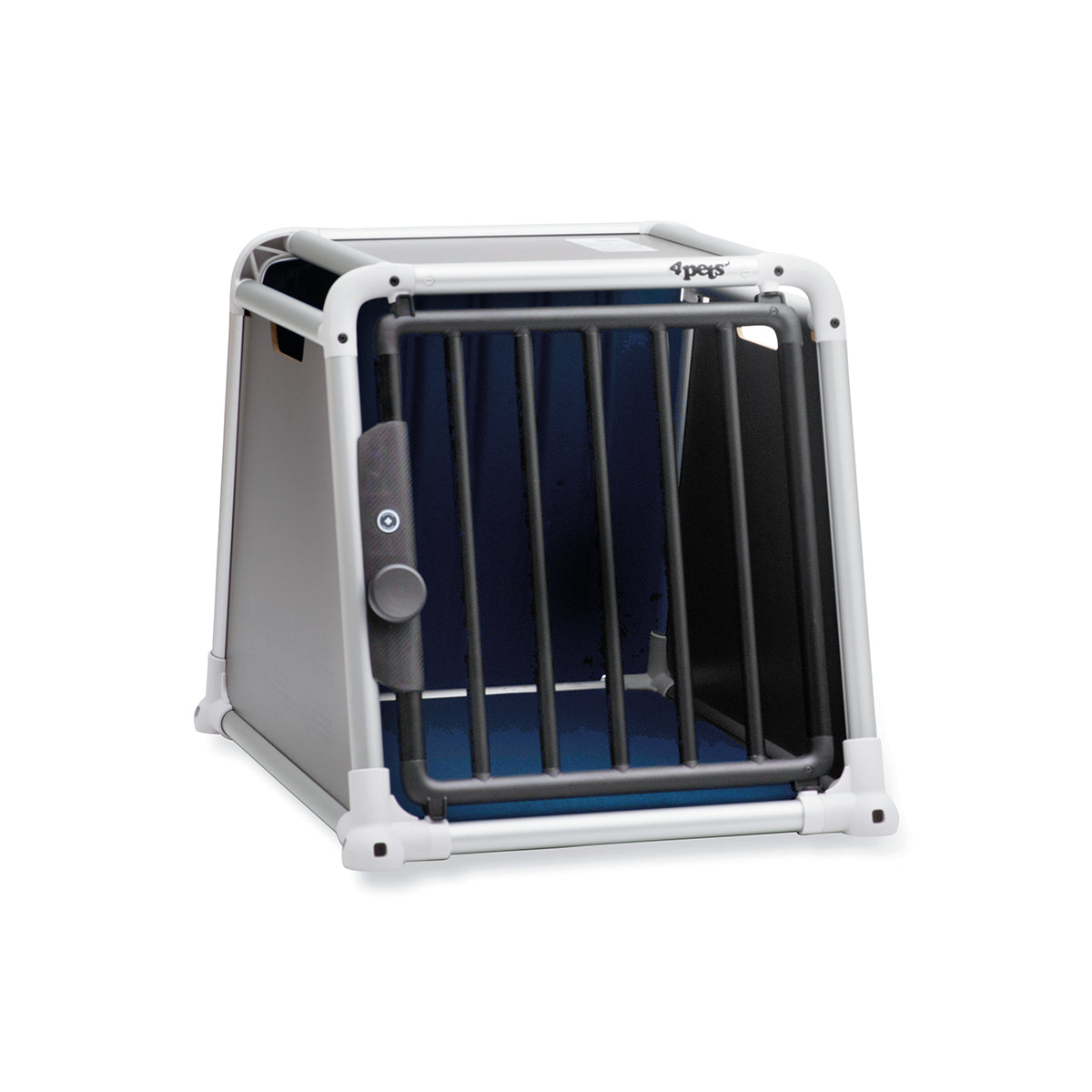 4PETS ECO 1 KLEINER TRANSPORTKOFFER
