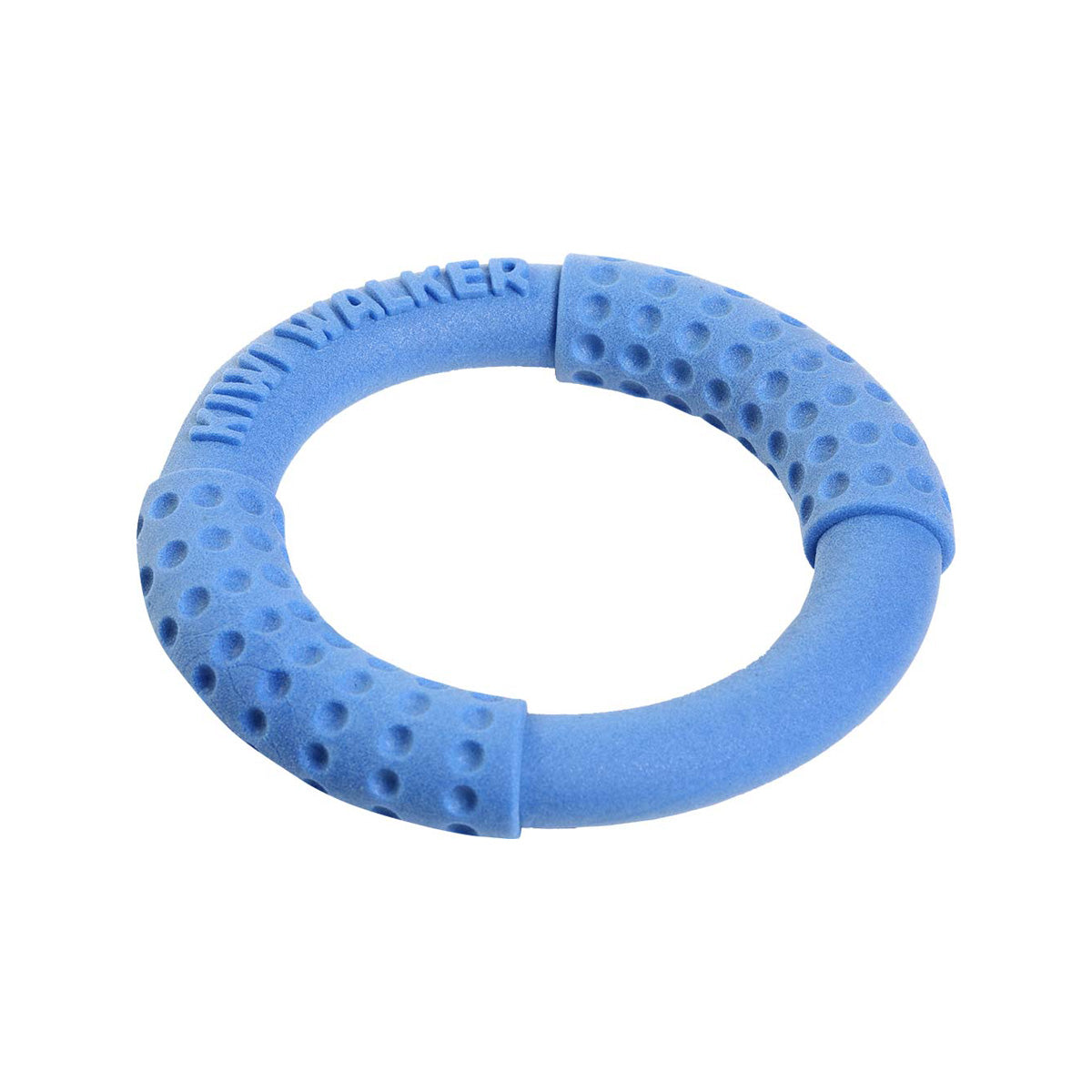 KIWI RING BLAU M
