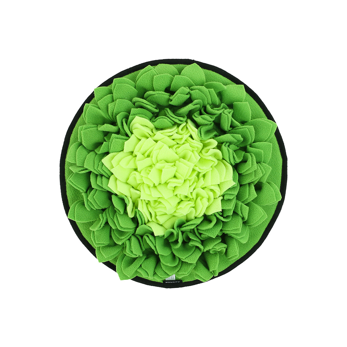 VEGGIE-AUSTAUSCHMATTE
