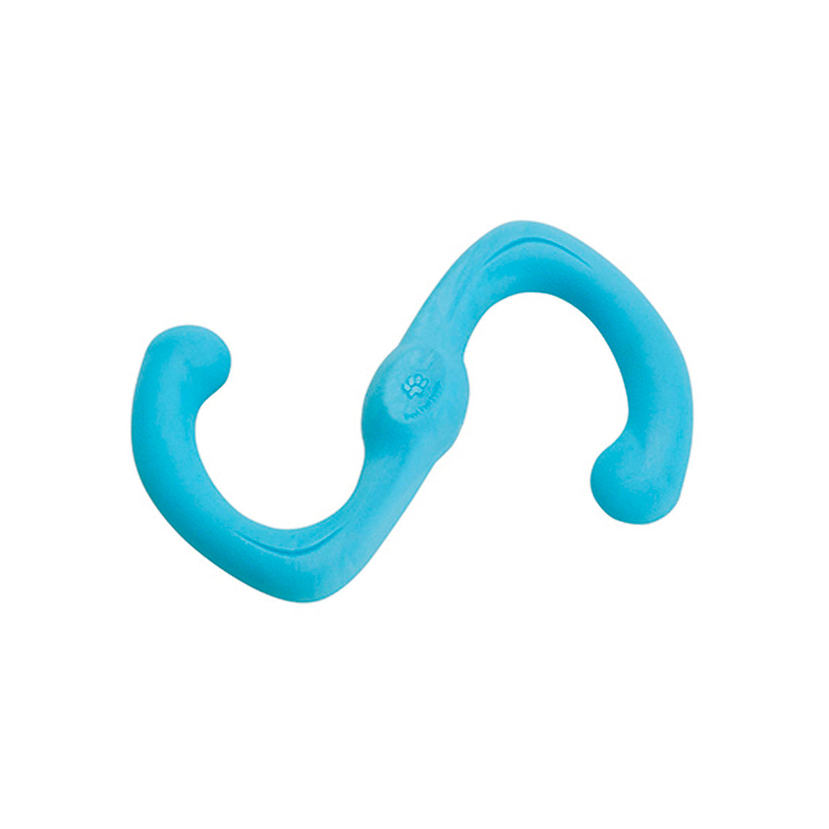 BUMI LARGE 25.4 CM BLUE WEST PAW