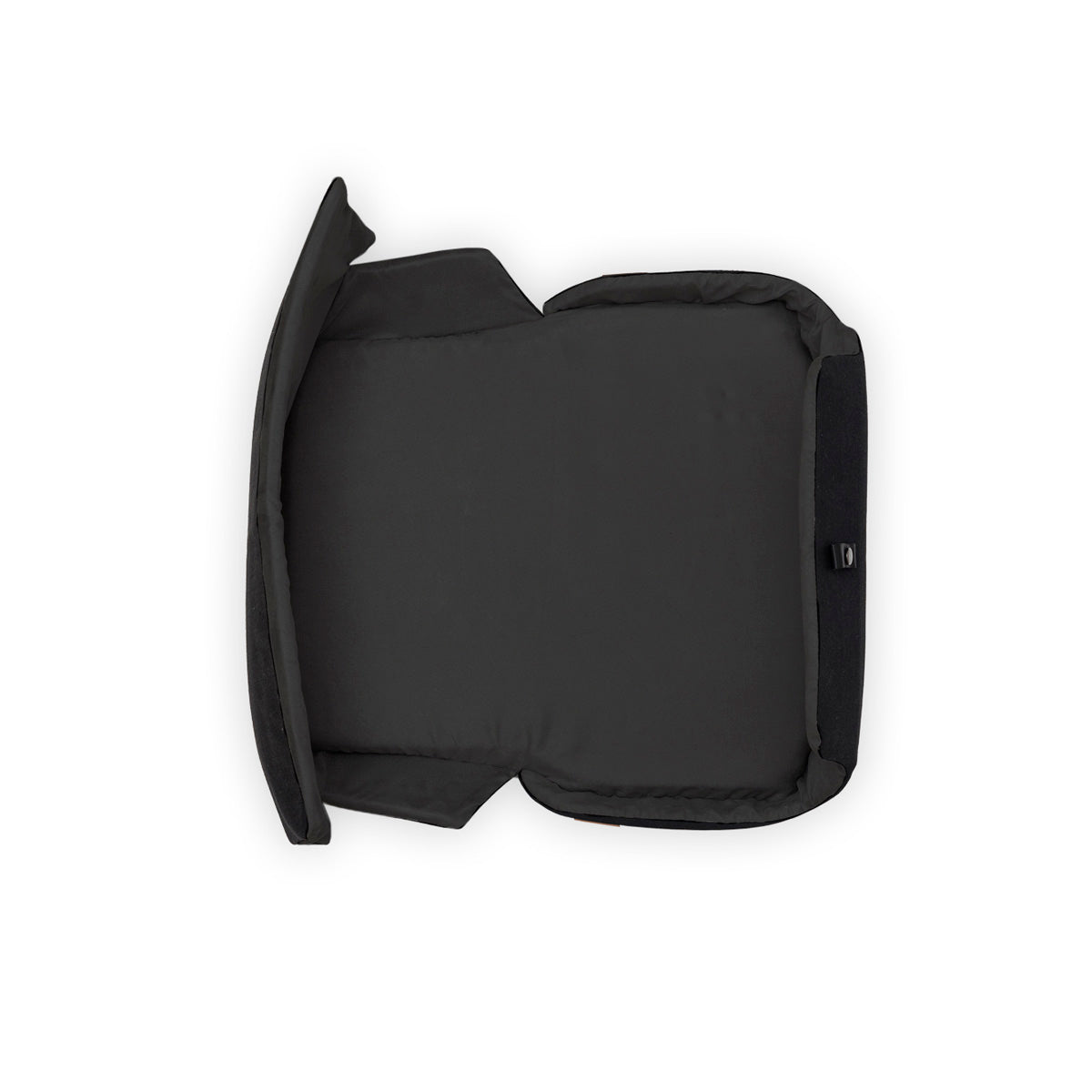 ERSATZKISSEN 4PETS CAREE BLACK SERIES