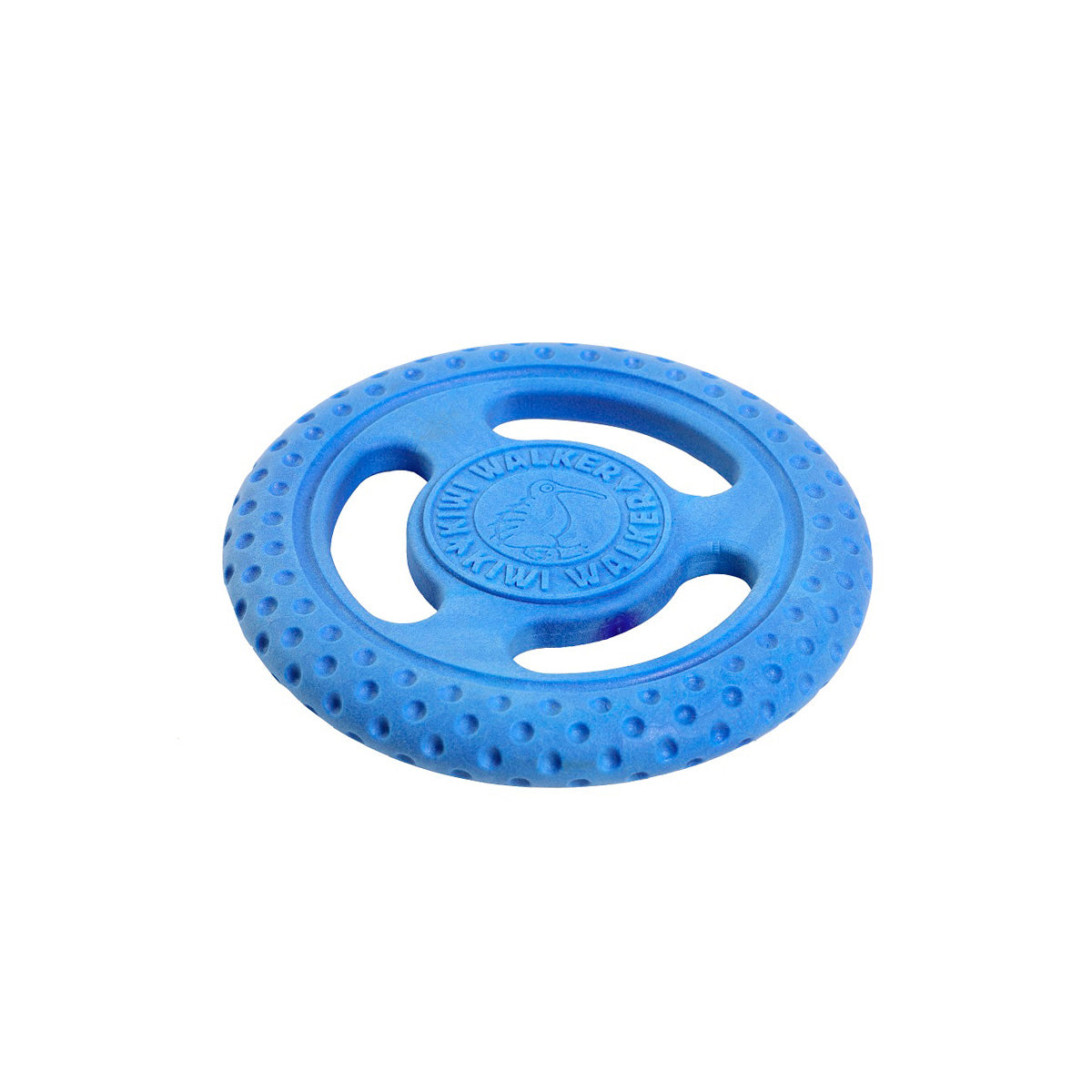 KIWI FRISBEE BLEU S