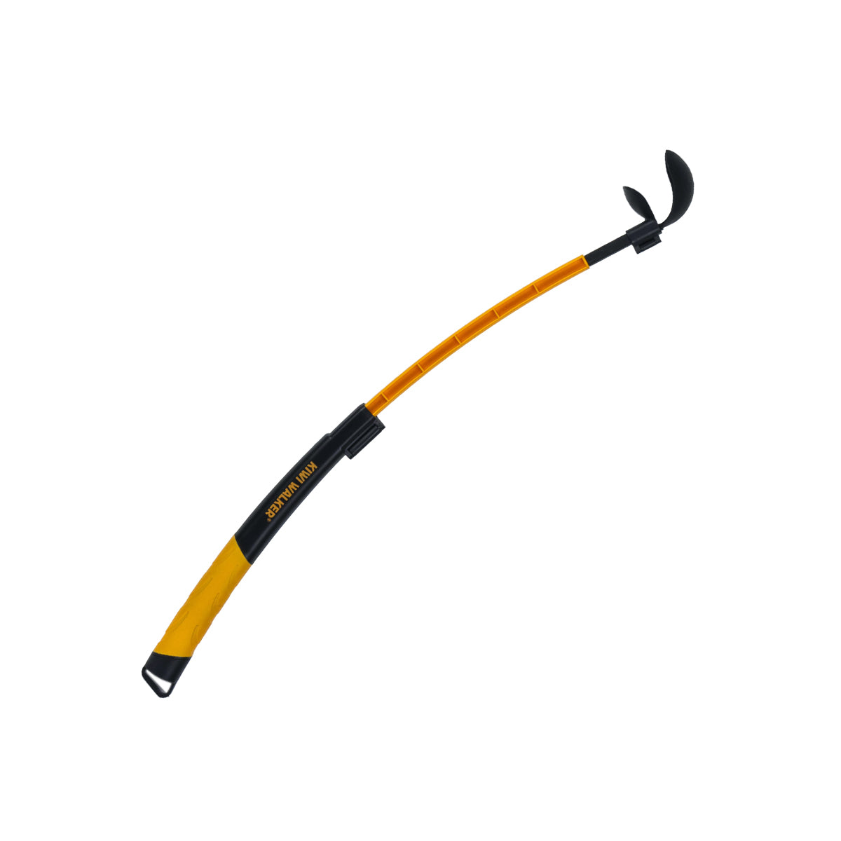 KIWI LANCEUR DE BALLE AJUSTABLE ORANGE