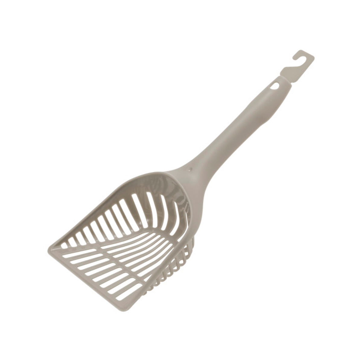 KATZENSTREUSCHAUFEL HANDY MAX WARM GREY RECYCLET