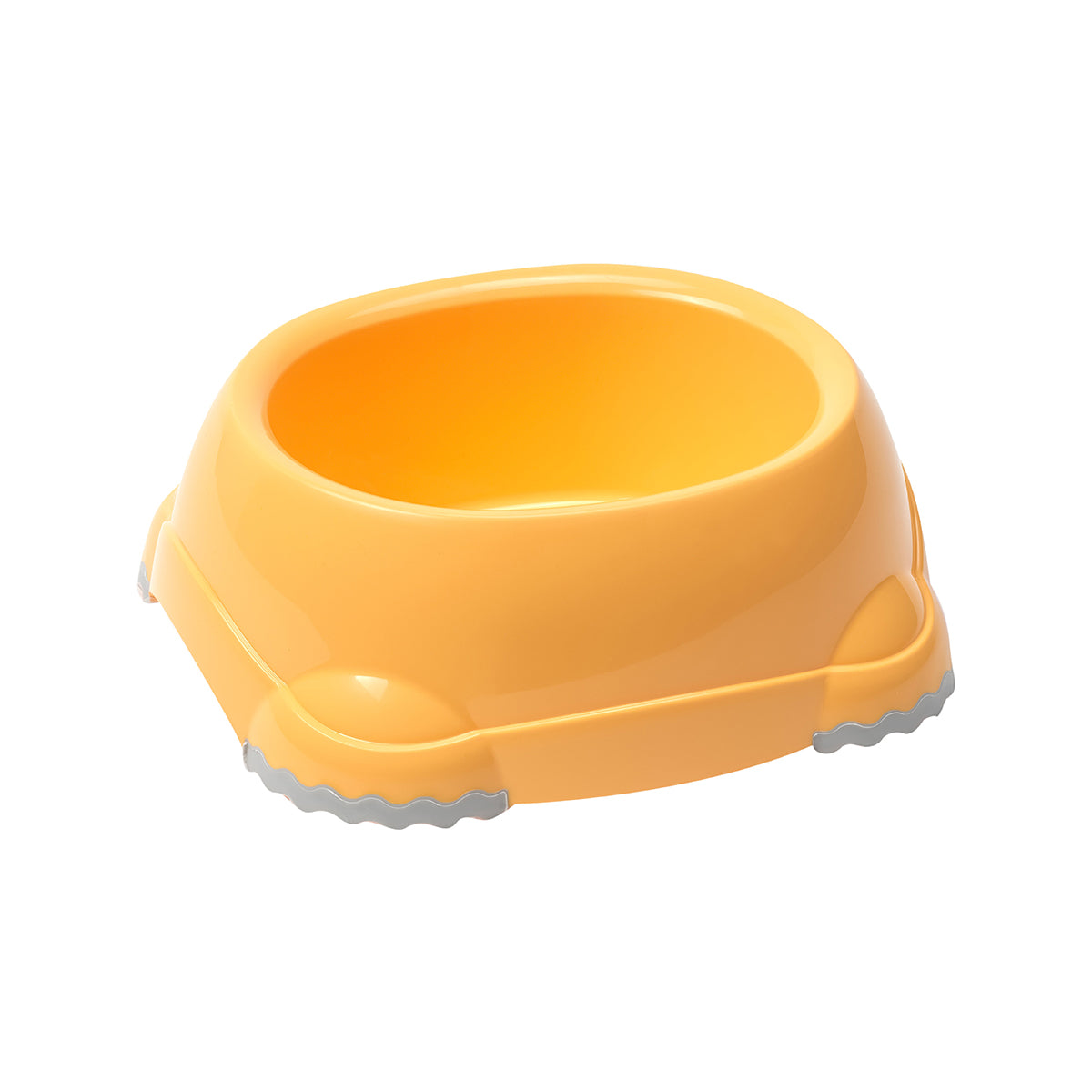 SMARTY BOWL 16 CM APRICOT