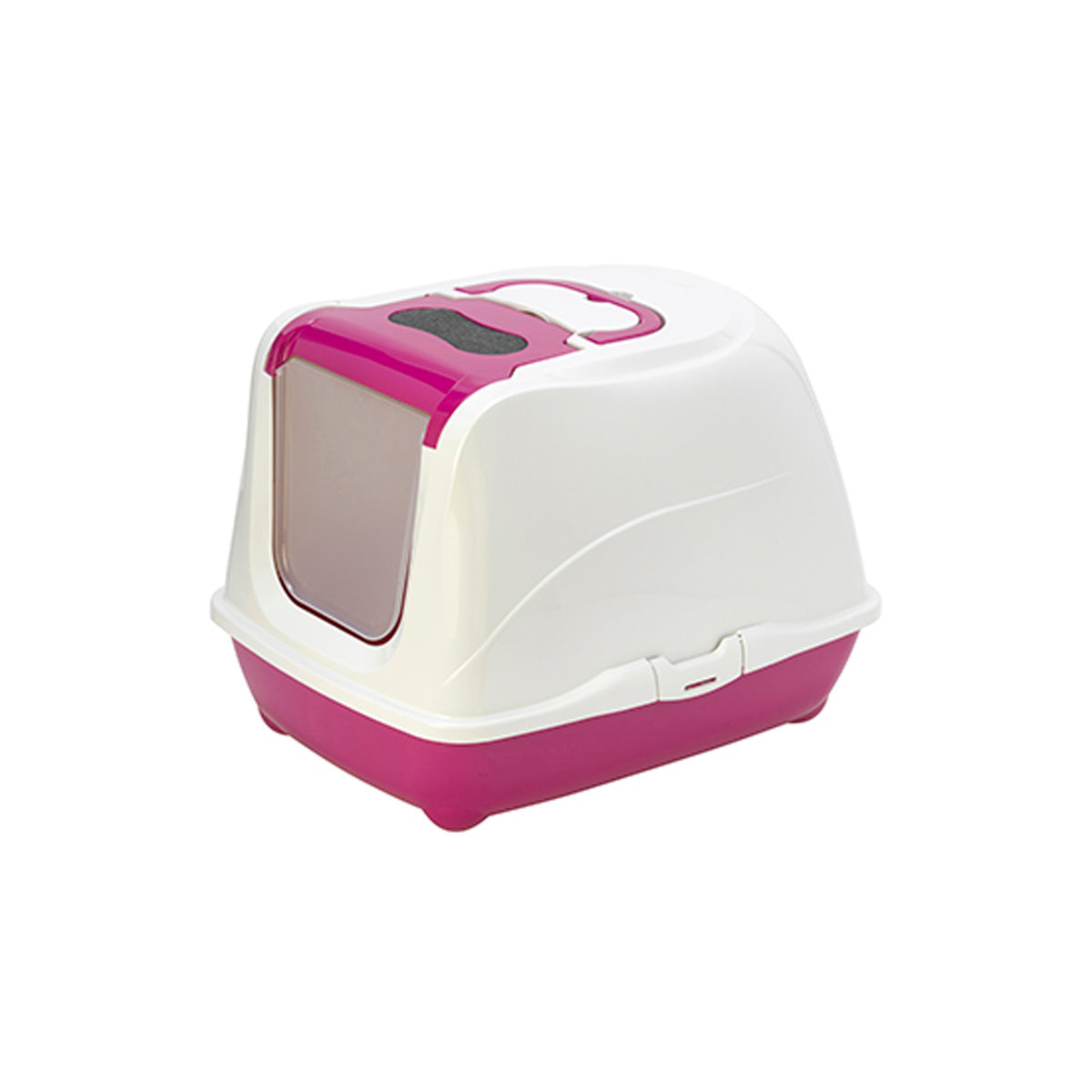 FLIP CAT 58 X 42 X 45 CM HOT PINK