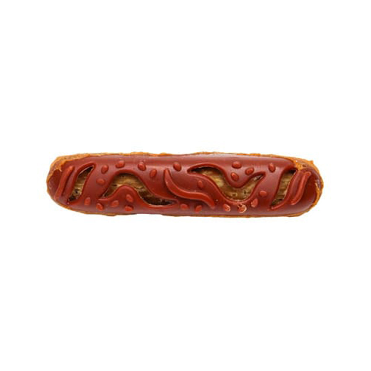 BUBIMEX ÉCLAIR HÜHNCHEN/ERDBEERE 35G - 25 STK