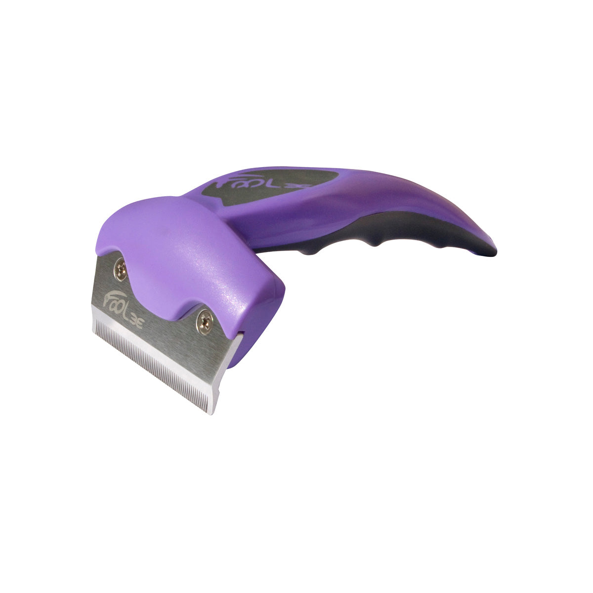 FOOLEE BUERSTE KLEIN VIOLETT