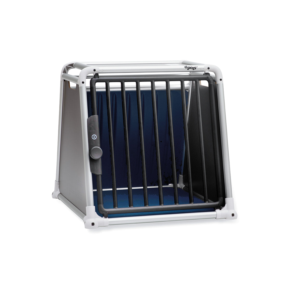 4PETS ECO 3 KLEINER TRANSPORTKOFFER