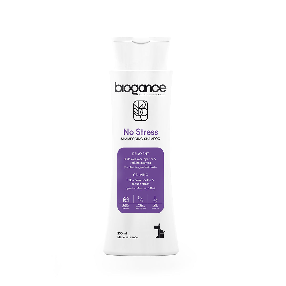 BIOGANCE NO STRESS 250 ML