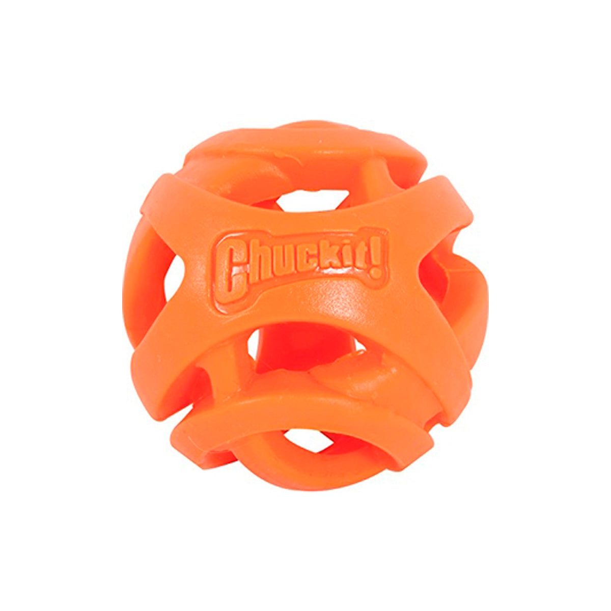 FETCH BALL BREATHE RIGHT SMALL CHUCK IT 2 PACK