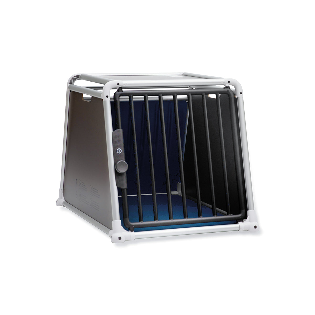 4PETS ECO 3 GROSSER TRANSPORTKOFFER