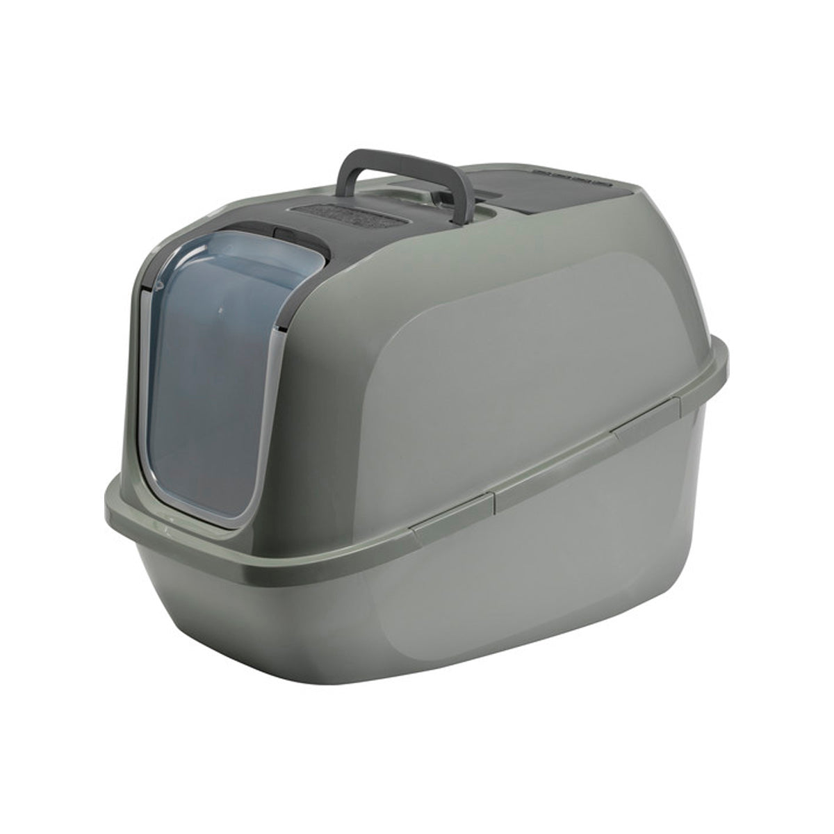 MEGA DELUXE OLIVE GREEN RECYCLET