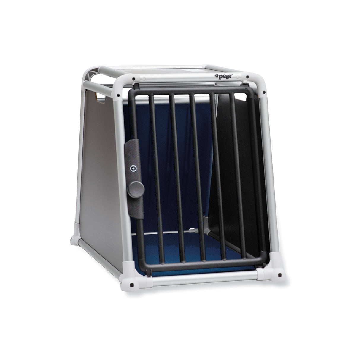 4PETS ECO 2 MEDIUM TRANSPORTKOFFER