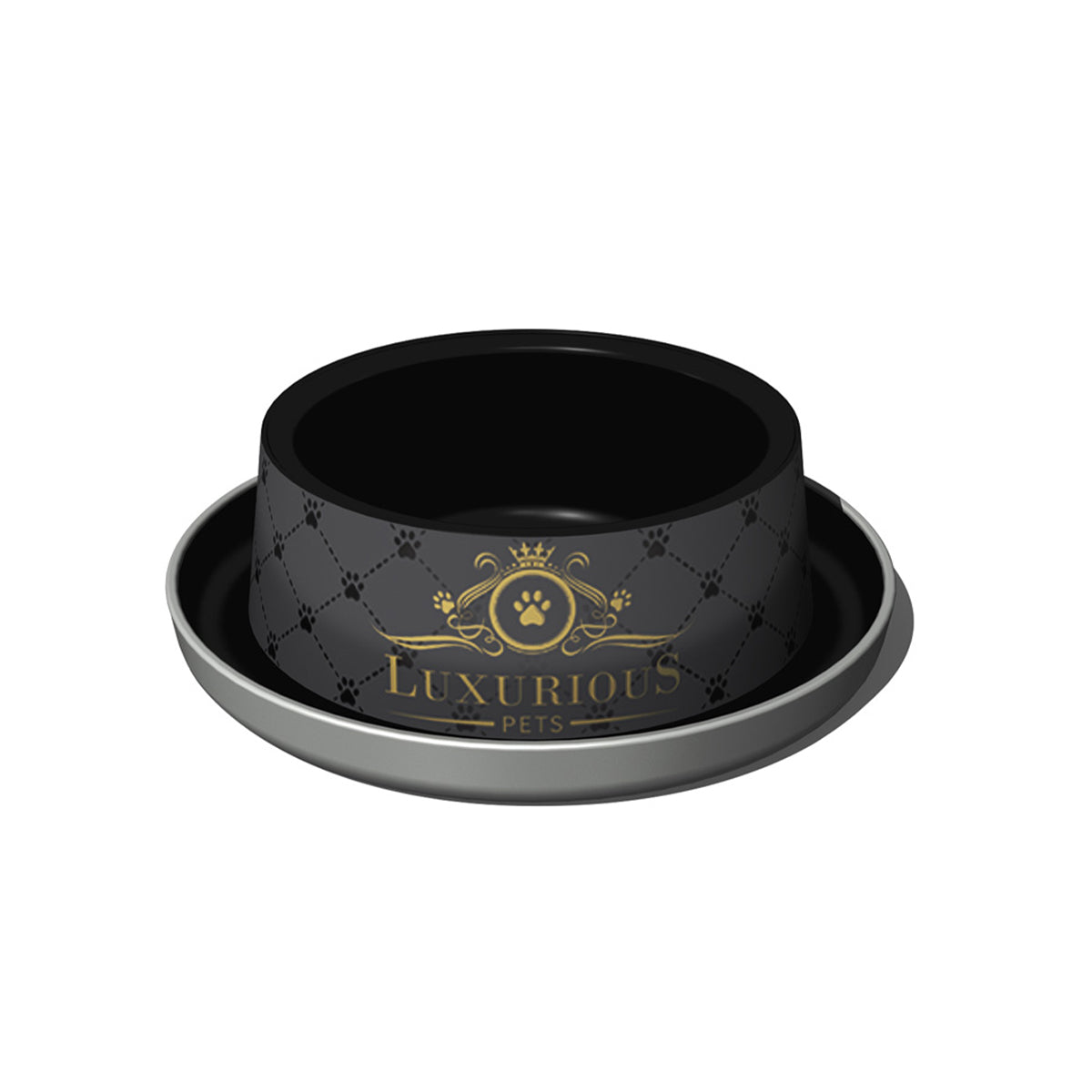 TRENDY DINNER CAT 735 ML LUXURIOUS