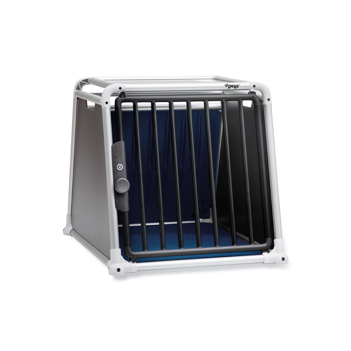 4PETS ECO 3 MEDIUM TRANSPORTKOFFER