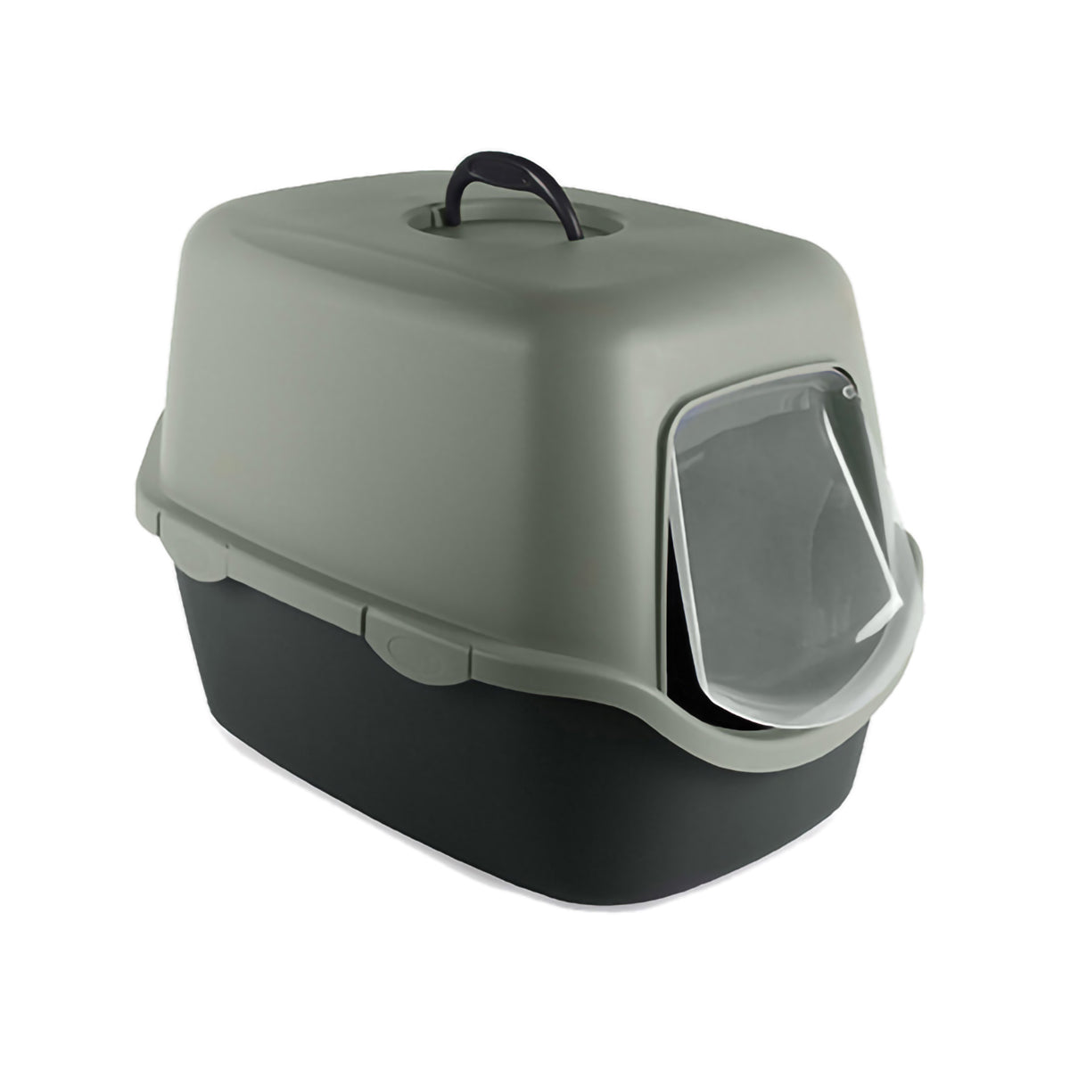 STEFANPLAST KATZENTOILETTE CATHY