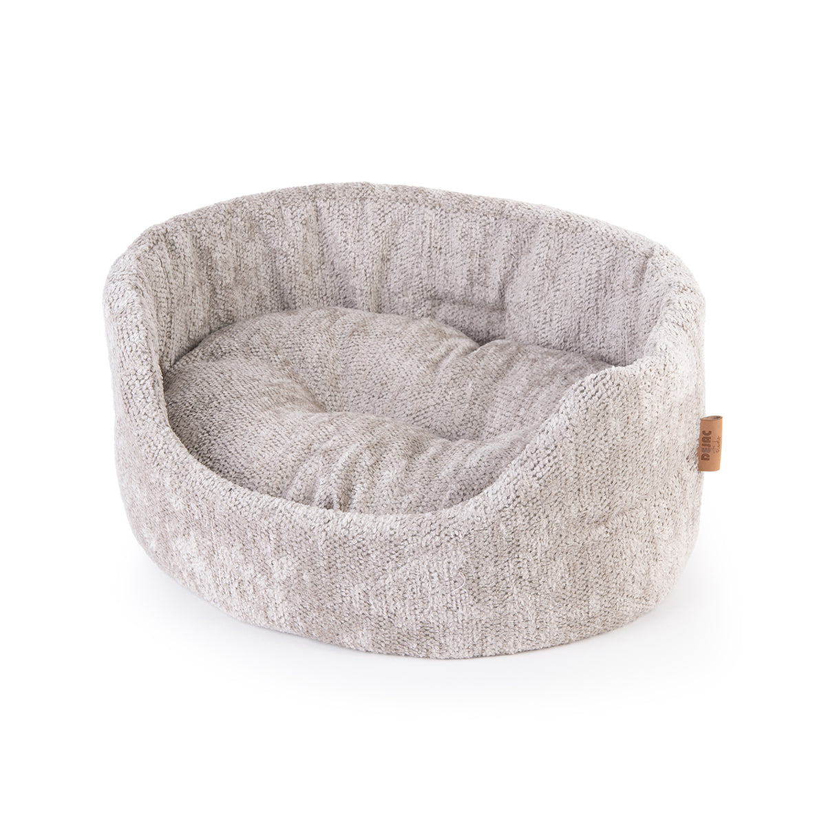 ÜBERRASCHUNGSKORB ME GRAU-BEIGE T45