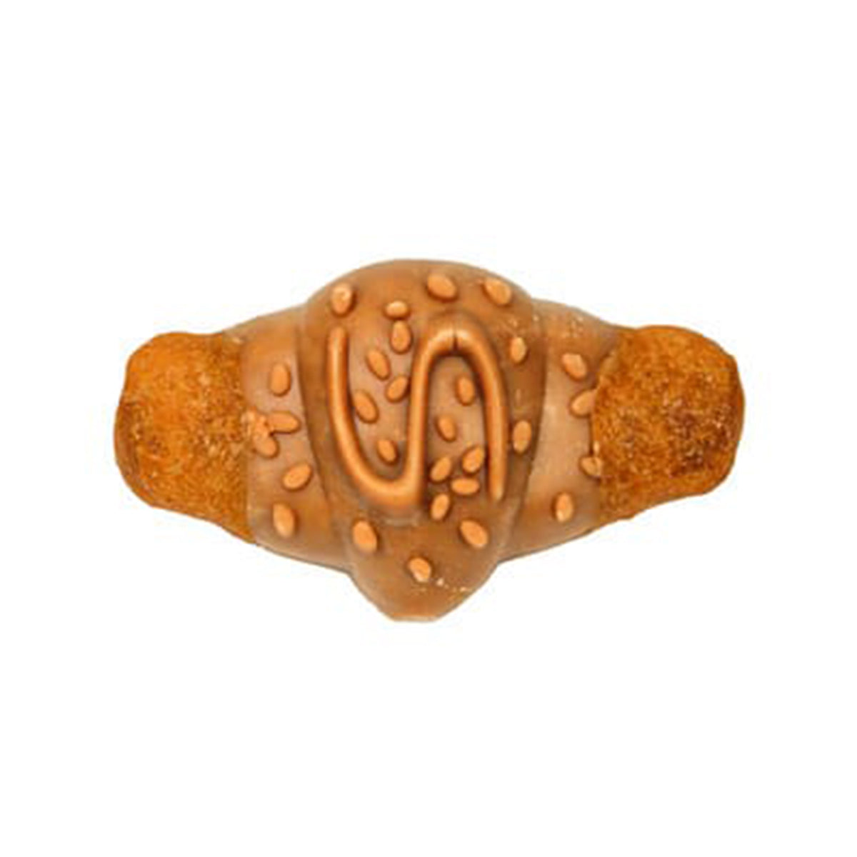 BUBIMEX BÄCKEREI-SNACKS HÜHNCHEN/KOKOSNUSS 35G - 20 STK